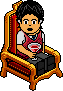 Avatar no habbo